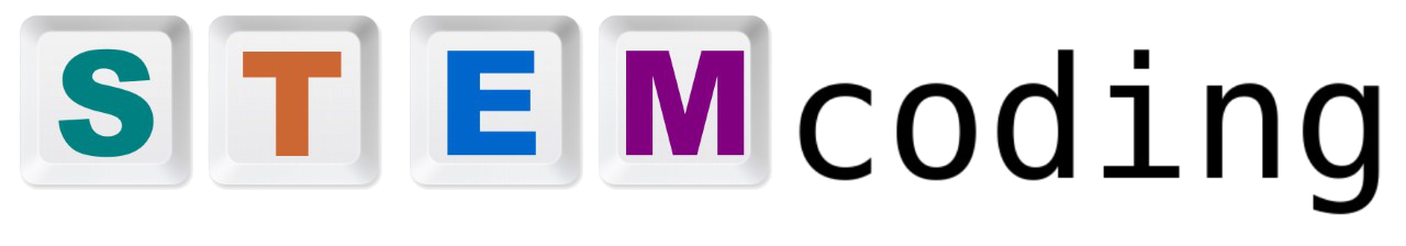STEMcoding logo